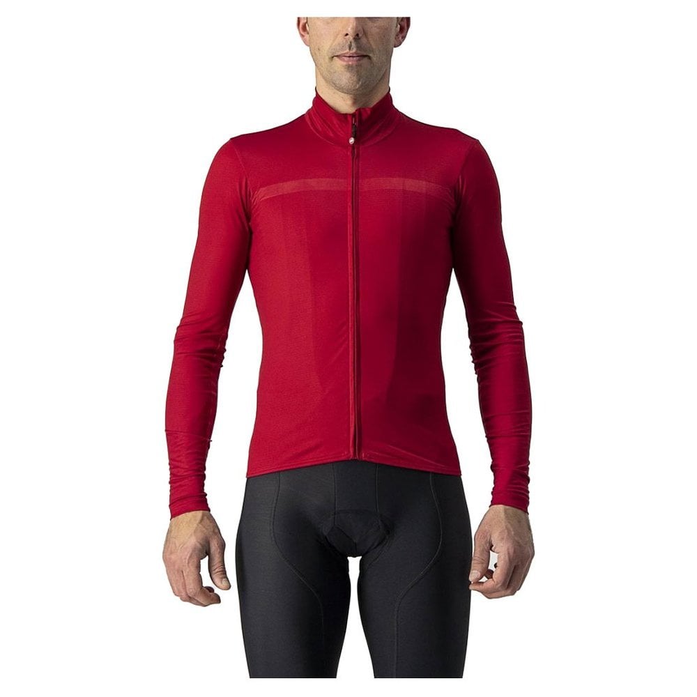 PRO THERMAL MID LS JERSEY