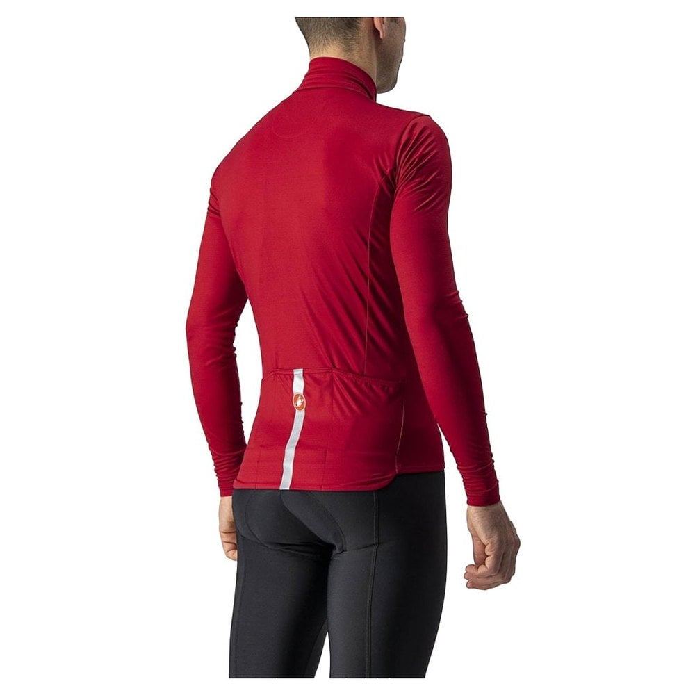 PRO THERMAL MID LS JERSEY