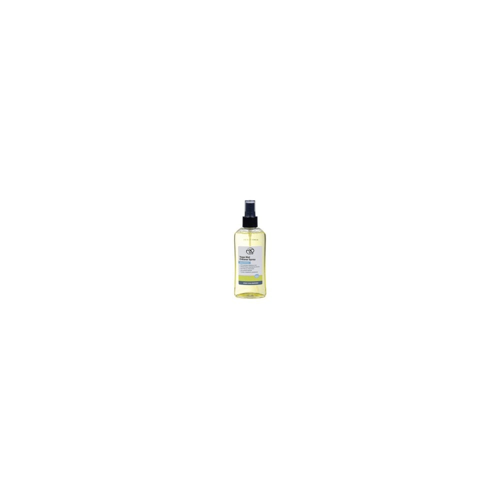 Yoga Mat Cleaner Spray
