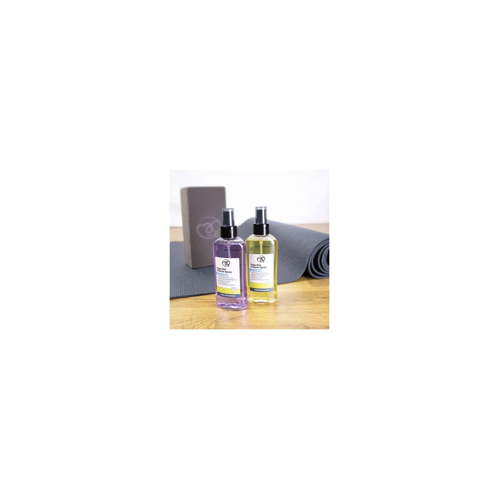 Yoga Mat Cleaner Spray