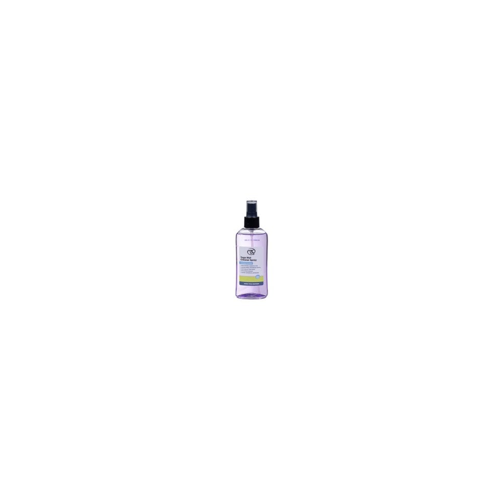 Yoga Mat Cleaner Spray