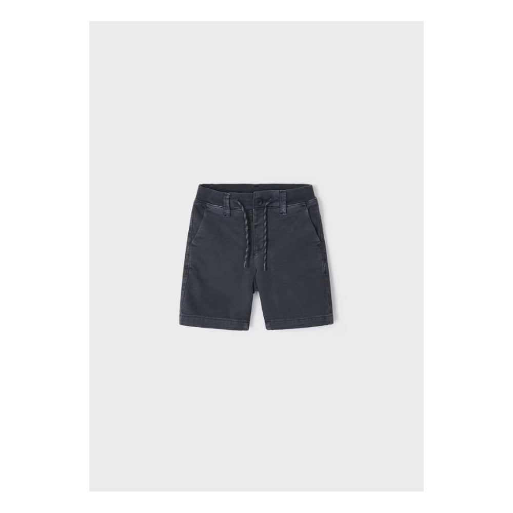 structured shorts