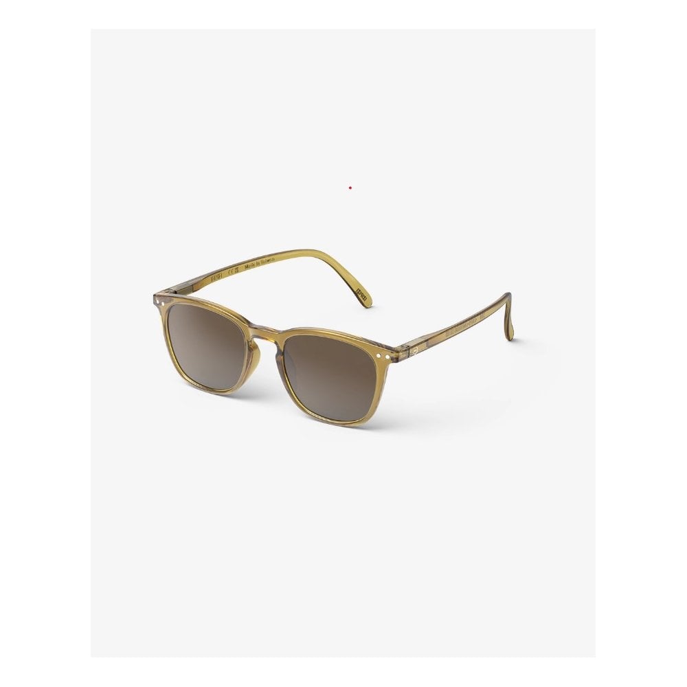 LetmeSee #E SUN Sunglasses