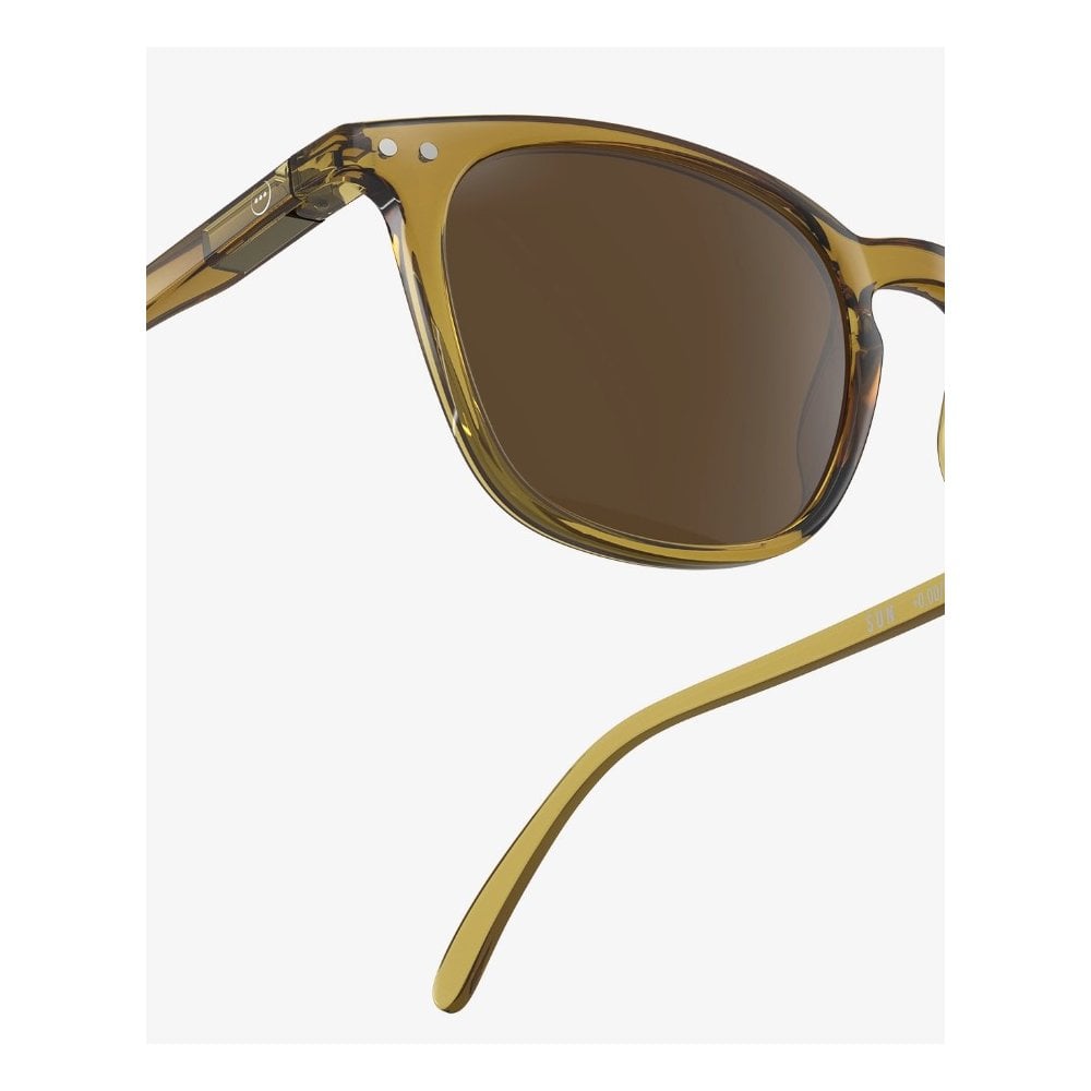 LetmeSee #E SUN Sunglasses