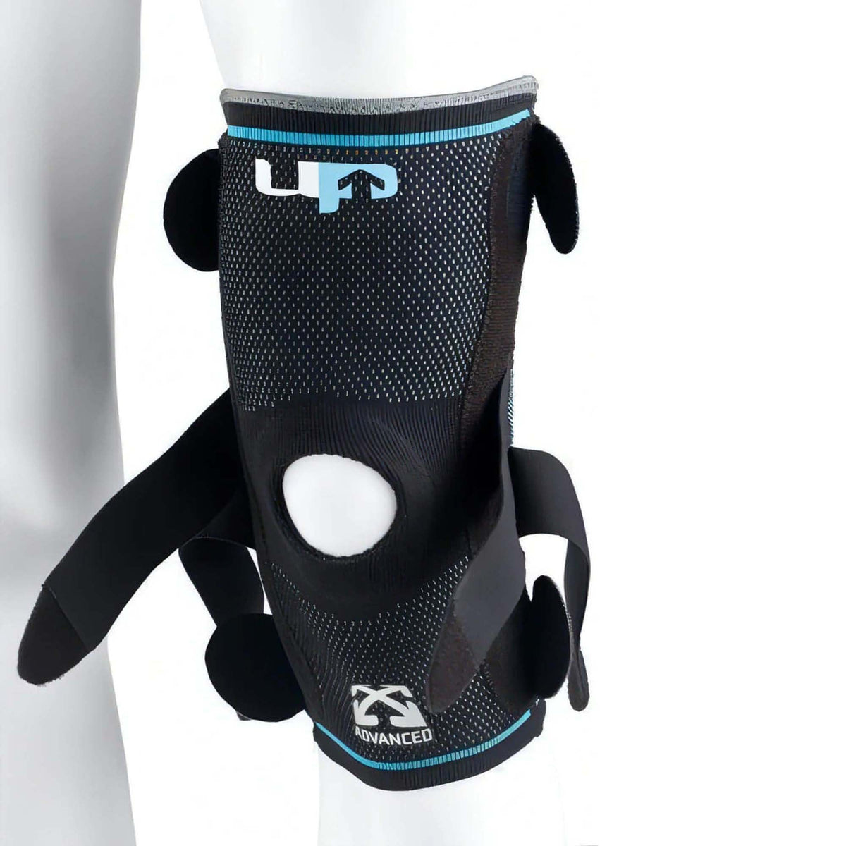ULTIMATE PERFORMANCE ADVANCED COMPRESSION KNEE SUPPORT