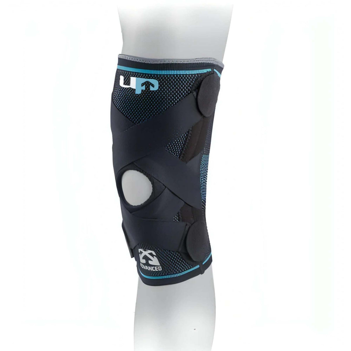 ULTIMATE PERFORMANCE ADVANCED COMPRESSION KNEE SUPPORT
