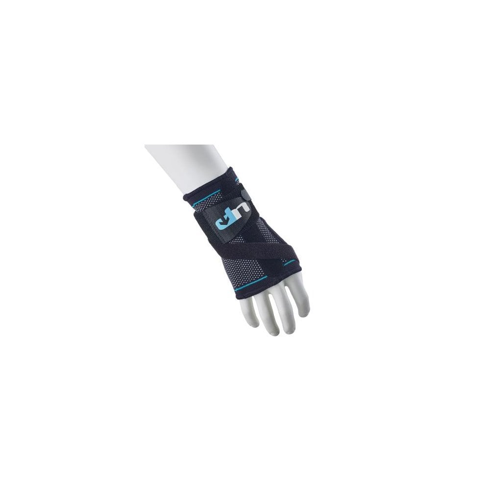 ULTIMATE PERFORMANCE ADVANCED COMPRESSION WRIST SUPPORT+SPLINT