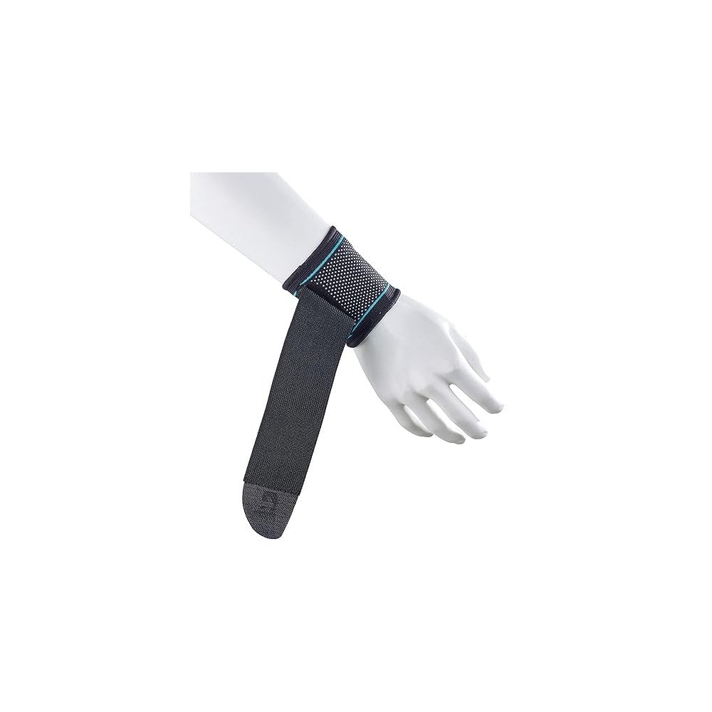 ULTIMATE PERFORMANCE ADVANCED COMPRESSION WRIST SUPPORT+SPLINT