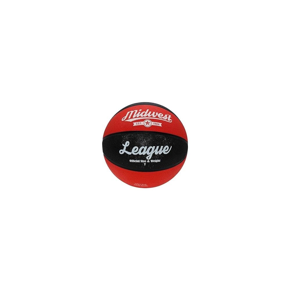 Midwest League Basketball