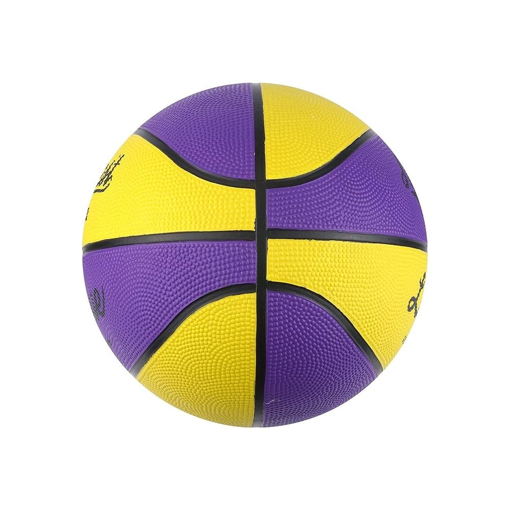 Midwest League Basketball
