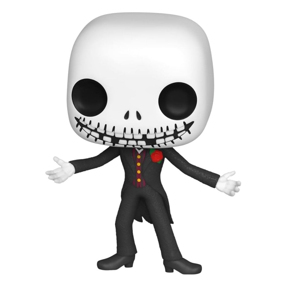 POP Disney: TNBC 30th- Formal Jack