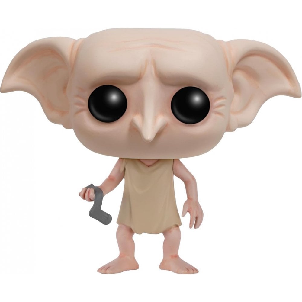 POP Movies: Harry Potter - Dobby