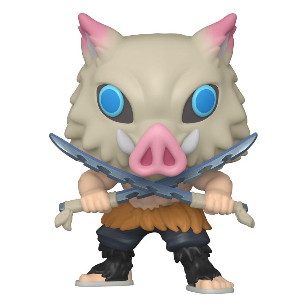 POP Animation: Demon Slayer- Inosuke Hashibira