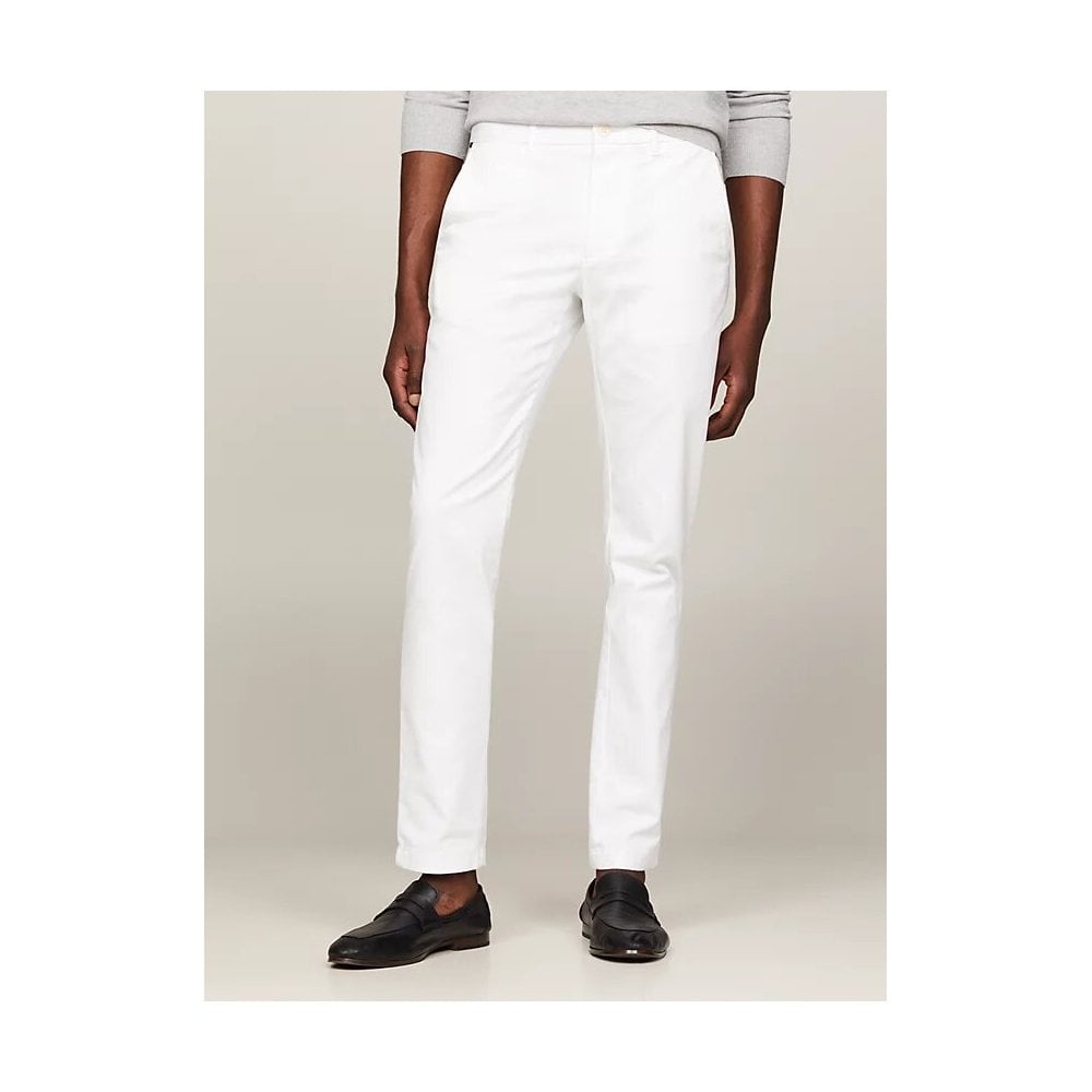 CHINO BLEECKER 1985 YBS