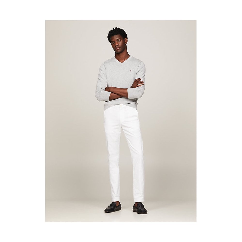 CHINO BLEECKER 1985 YBS