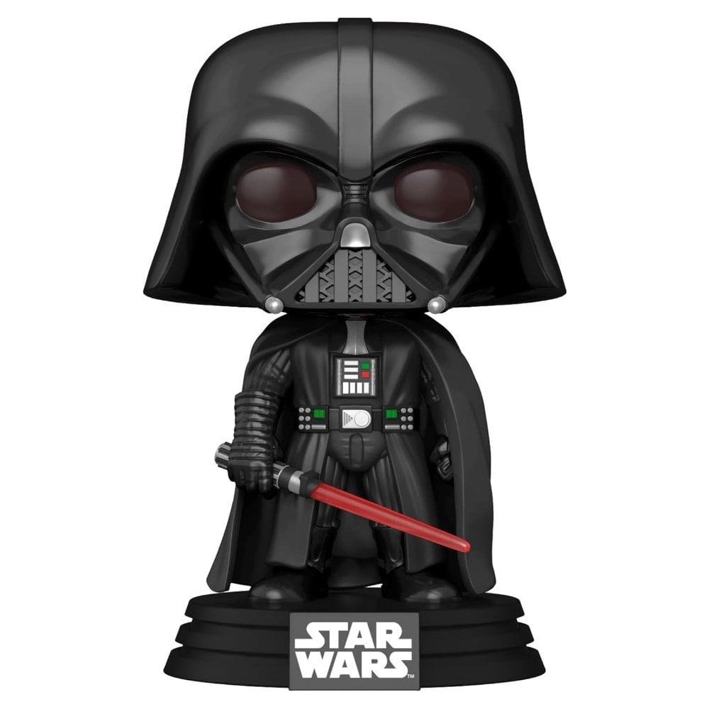 POP Star Wars: SWNC- Darth Vader
