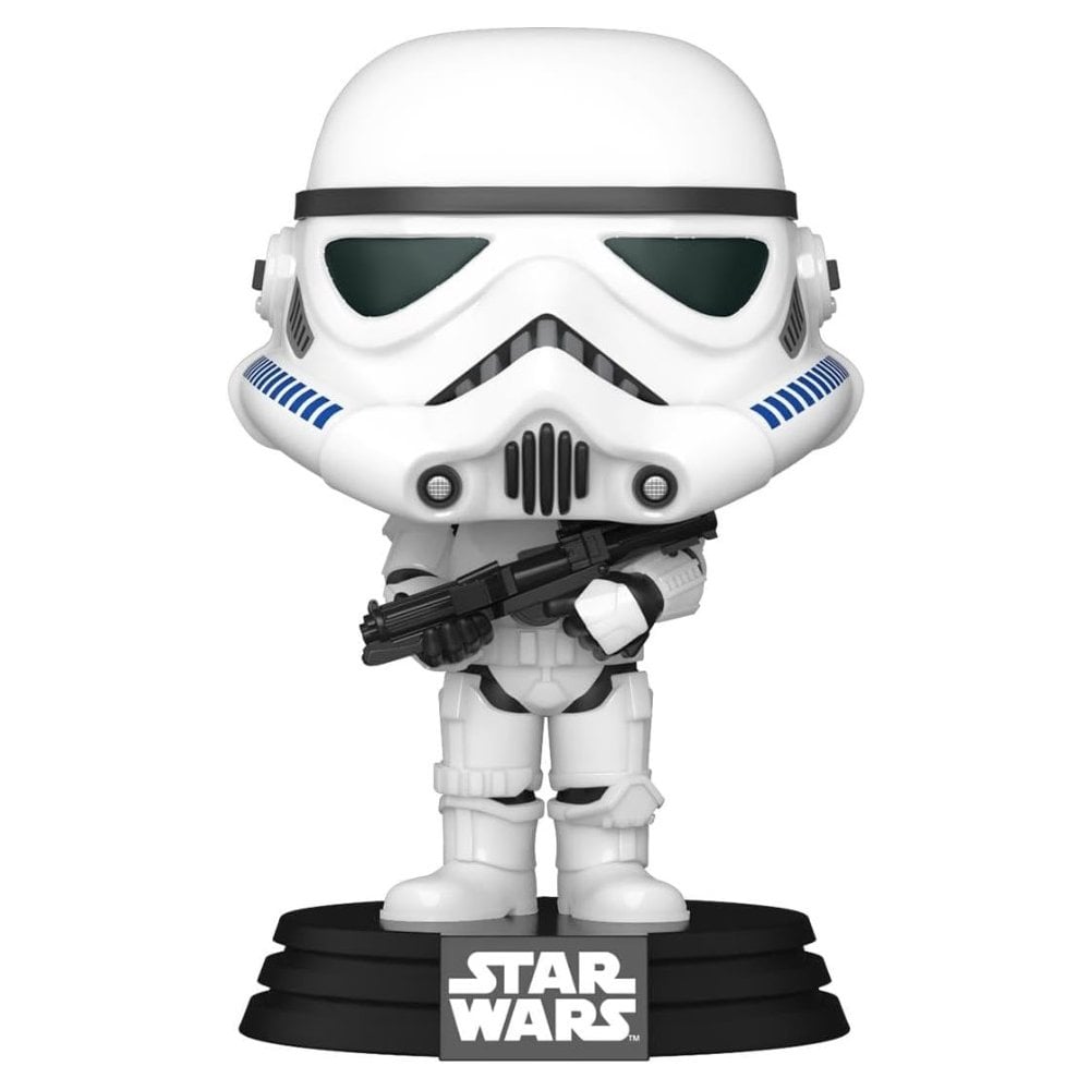 POP Star Wars: SWNC- Stormtrooper
