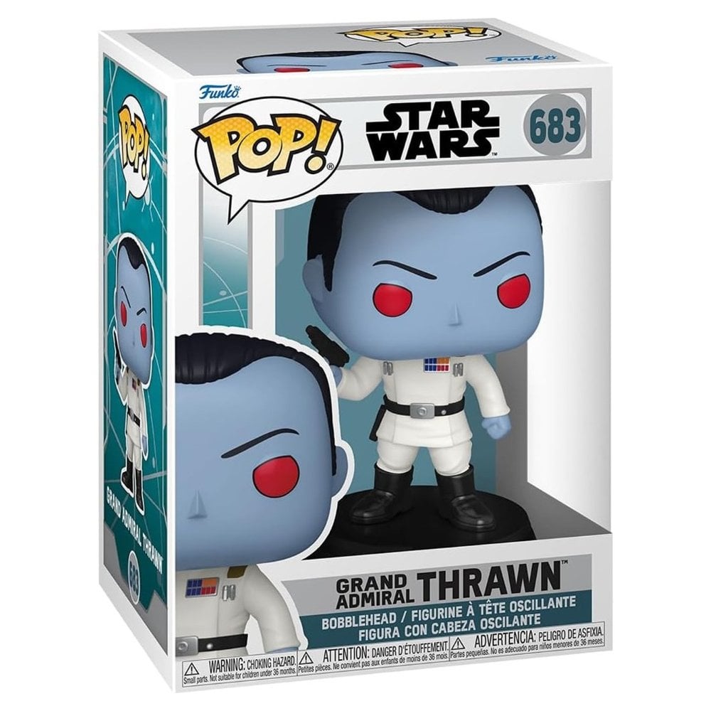 POP Vinyl: ASH S2 - POP 1