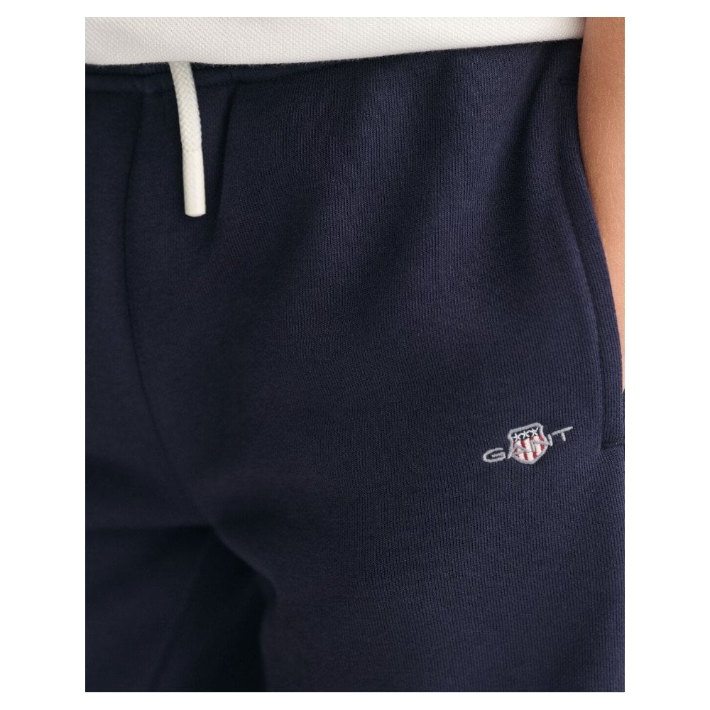 821006 SHIELD SWEATSHORTS