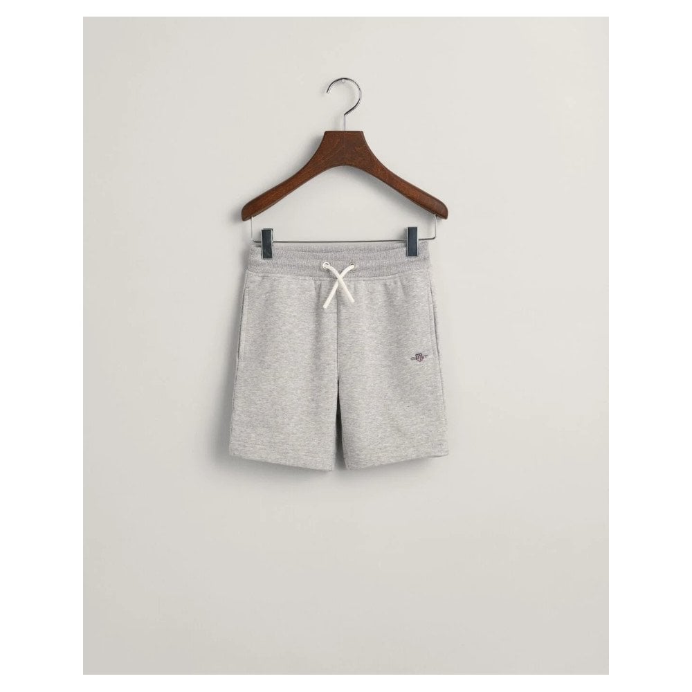 821006 SHIELD SWEATSHORTS