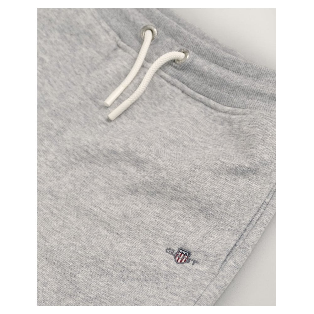821006 SHIELD SWEATSHORTS