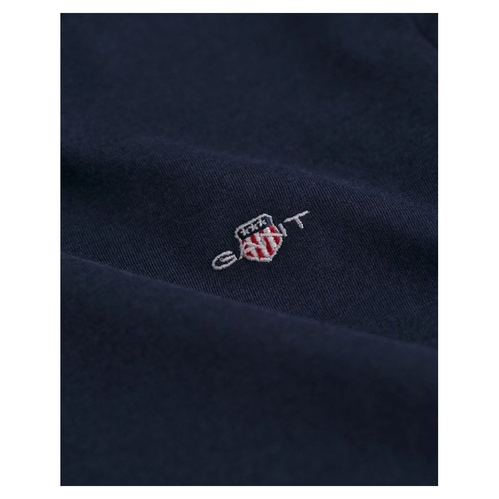 SHIELD LS T-SHIRT