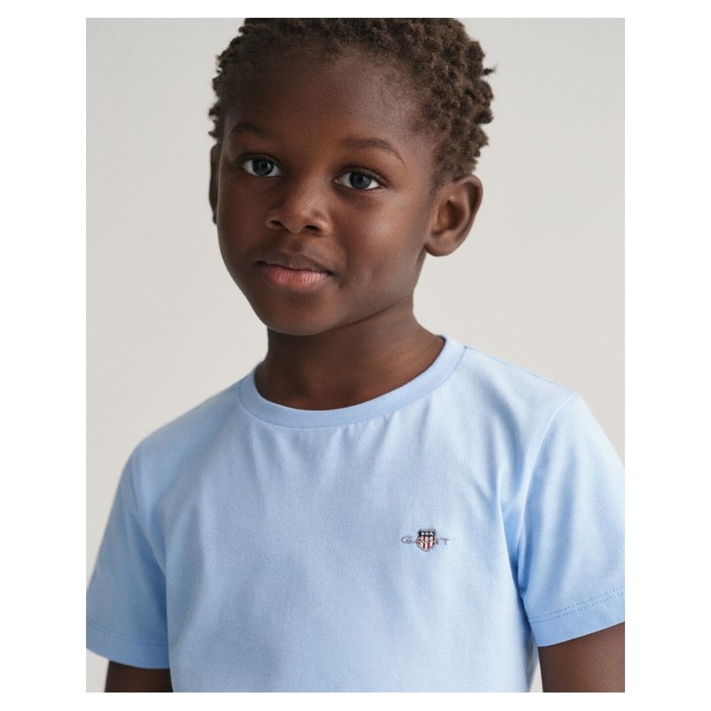 805189 SHIELD SS T-SHIRT