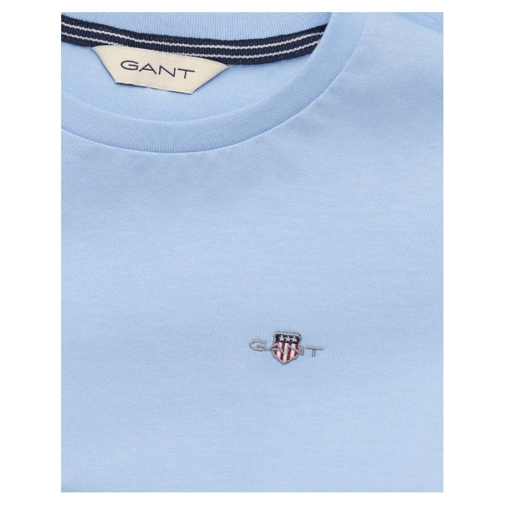 805189 SHIELD SS T-SHIRT