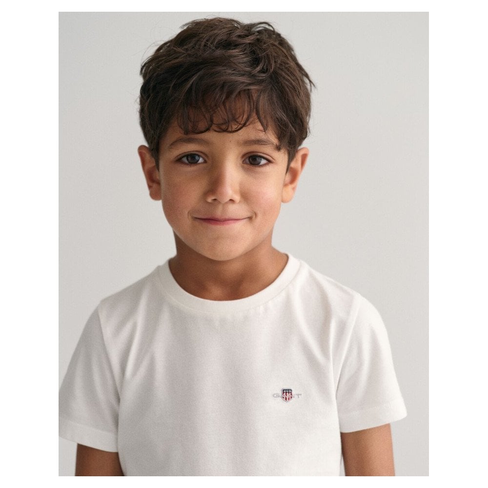 805189 SHIELD SS T-SHIRT