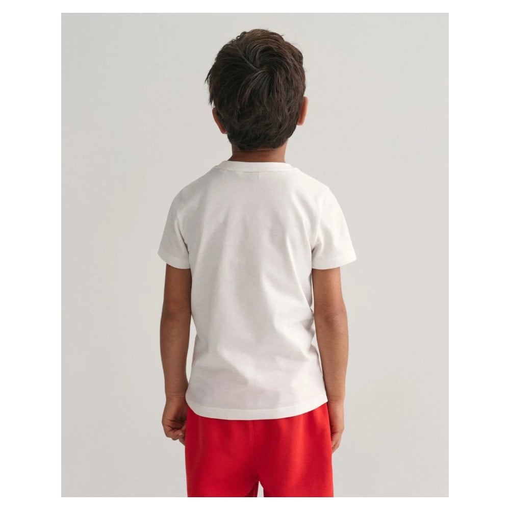 805189 SHIELD SS T-SHIRT
