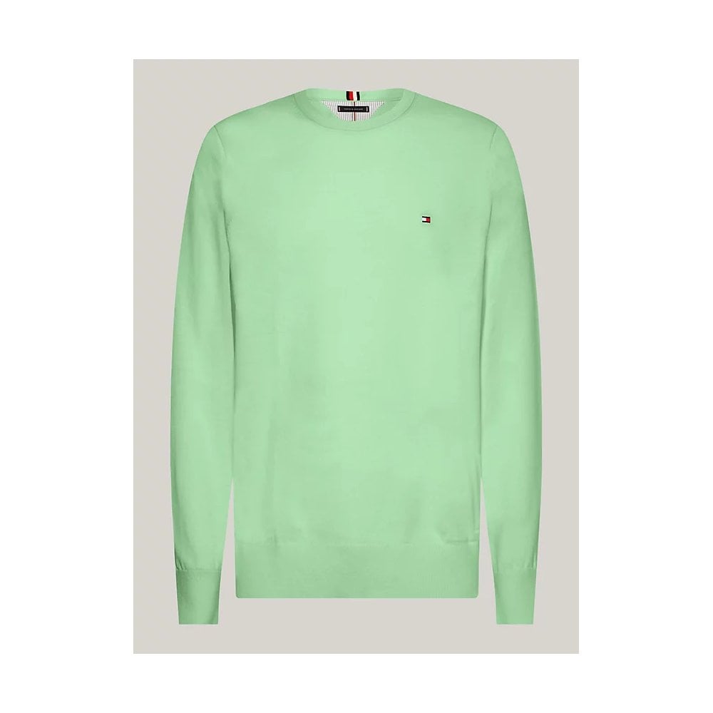 Tommy Hilfiger 1985 Crew Neck Sweater - 58686