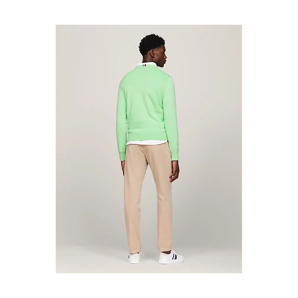Tommy Hilfiger 1985 Crew Neck Sweater - 58686