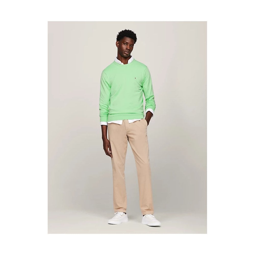 Tommy Hilfiger 1985 Crew Neck Sweater - 58686