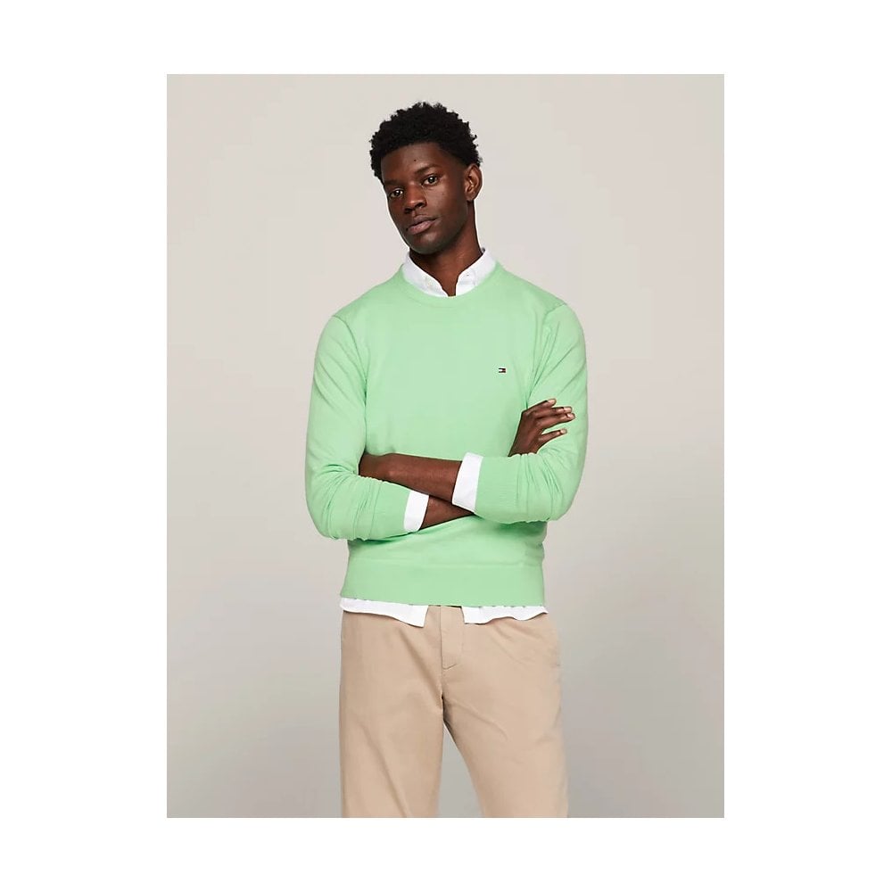 Tommy Hilfiger 1985 Crew Neck Sweater - 58686