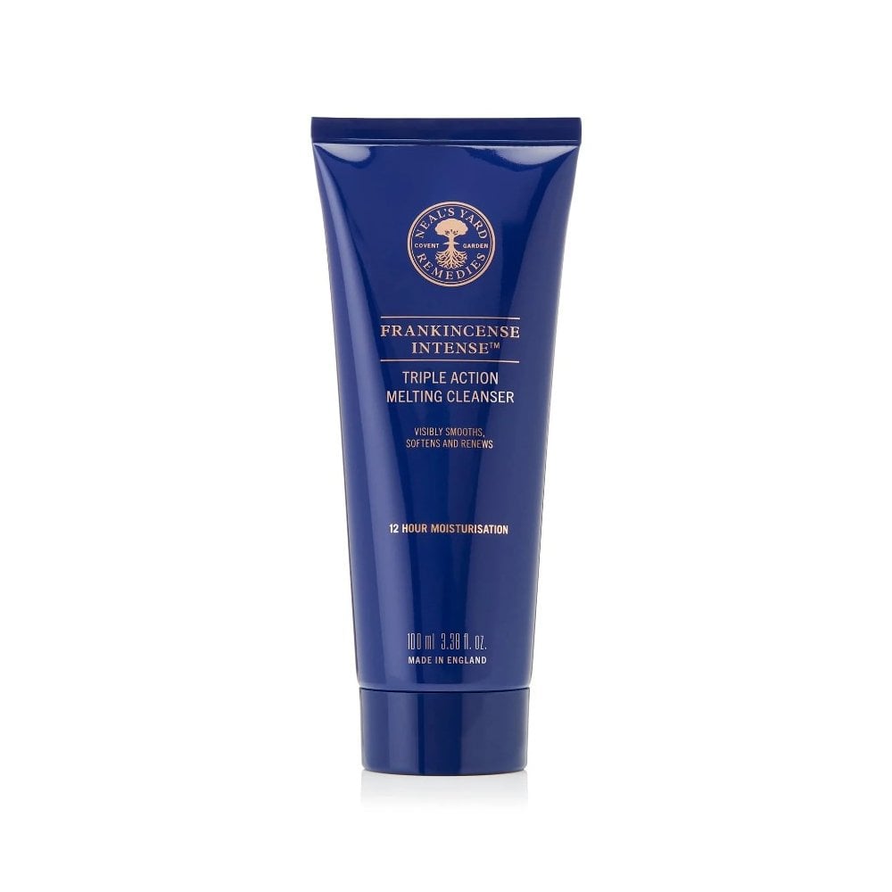 Frankincense Intense™ Triple Action Melting Cleanser