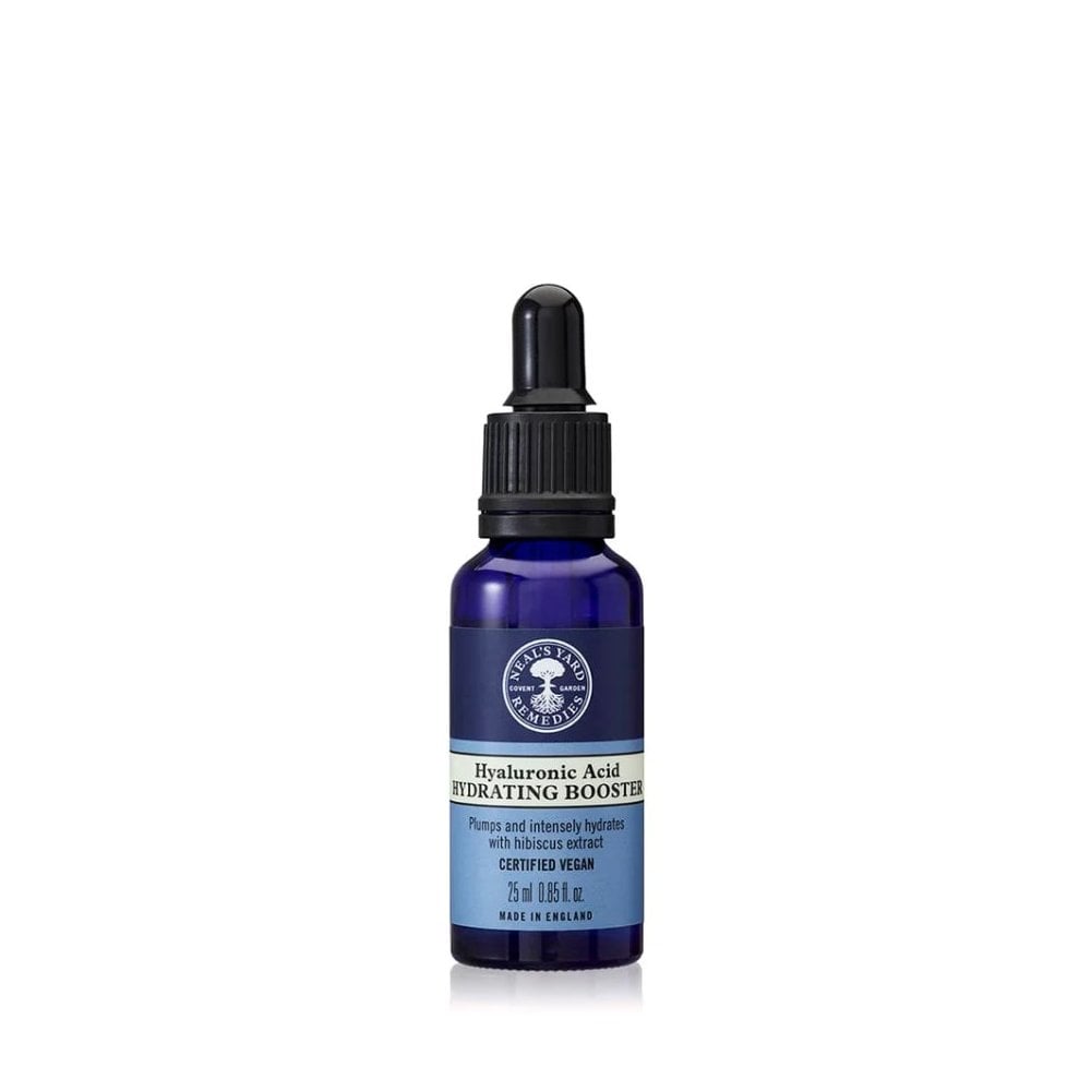 Hyaluronic Acid Booster 25ml COSMOS
