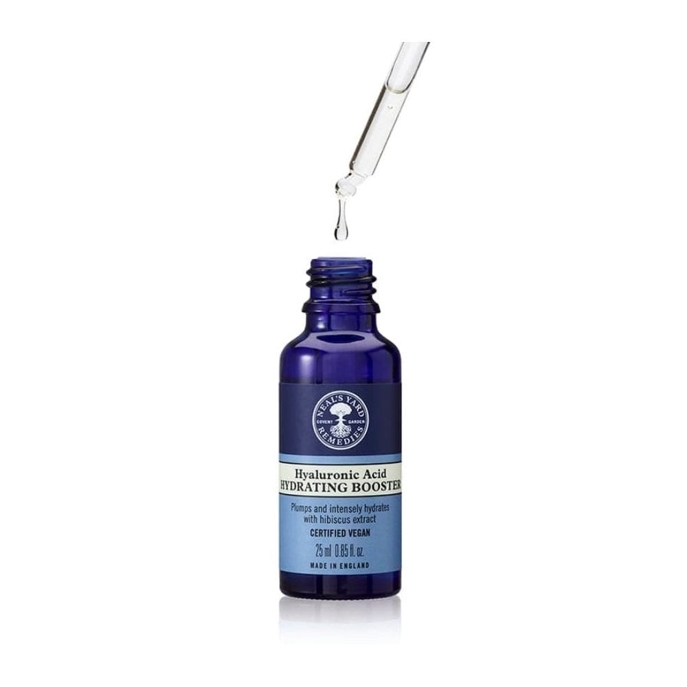 Hyaluronic Acid Booster 25ml COSMOS