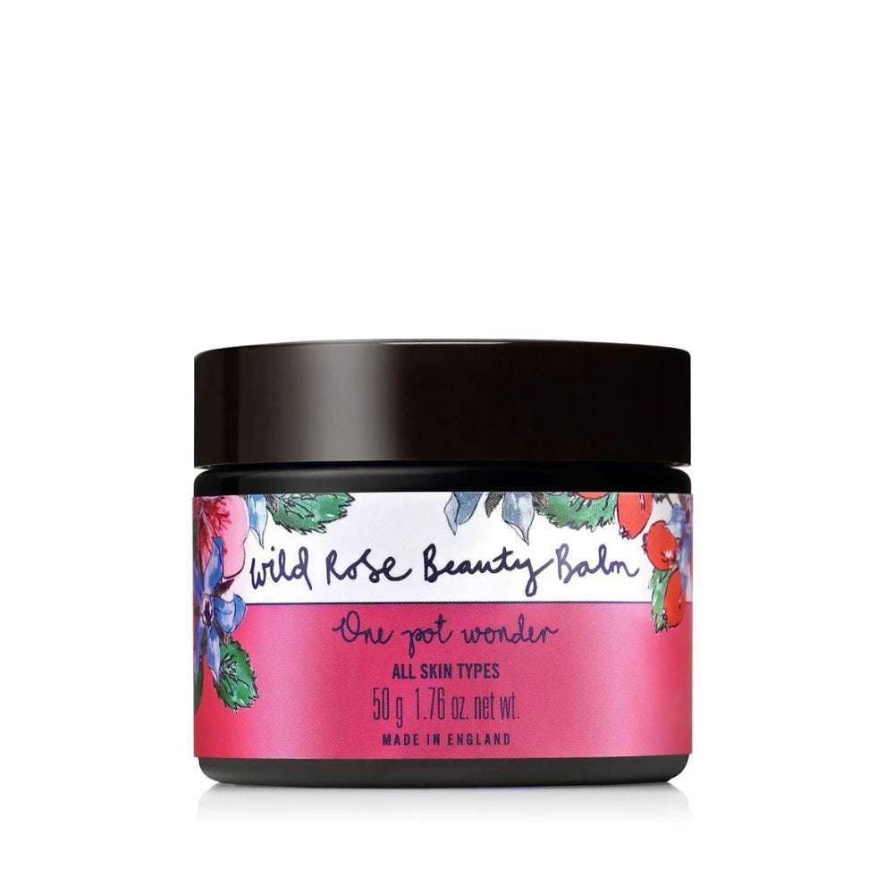 Wild Rose Beauty Balm Cartoned
