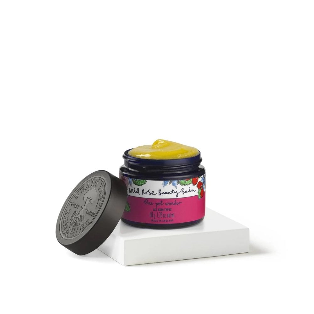 Wild Rose Beauty Balm Cartoned