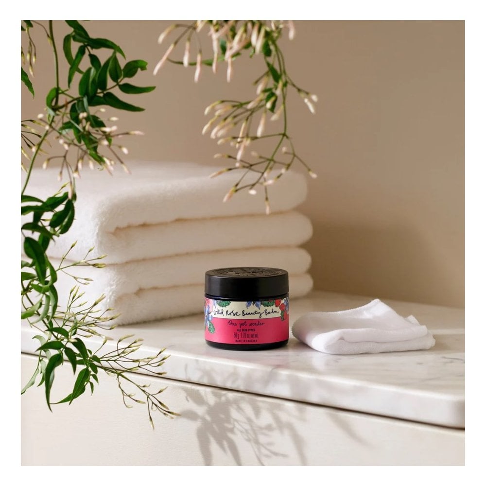 Wild Rose Beauty Balm Cartoned