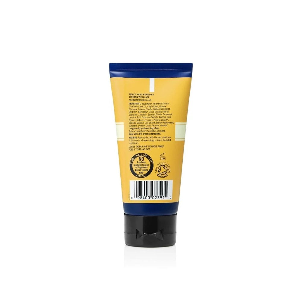 Bee Lovely Hand Cream