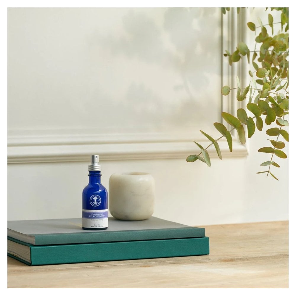 Goodnight Pillow Mist
