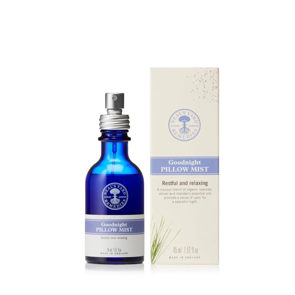 Goodnight Pillow Mist