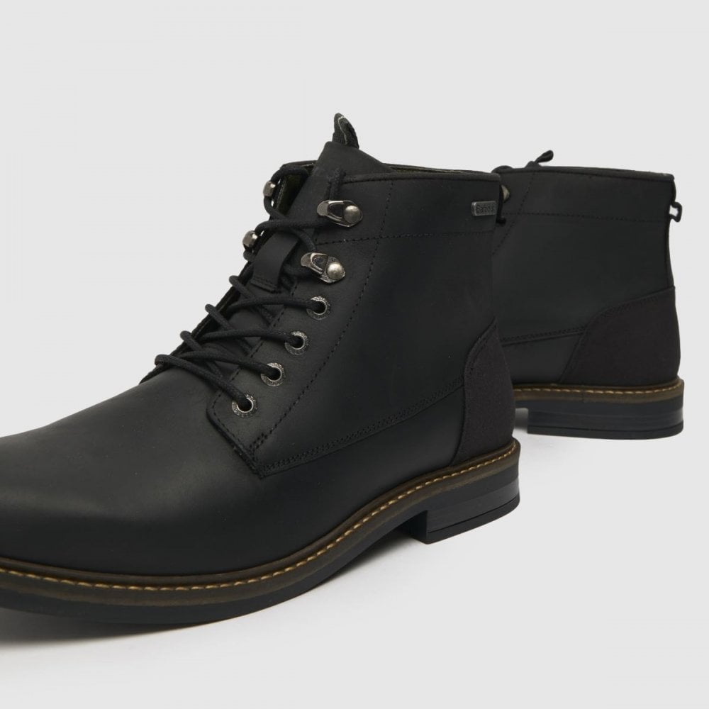 Barbour Flint Derby Boot