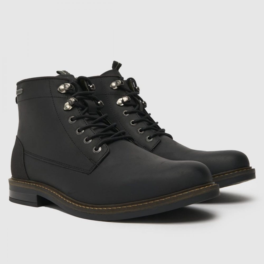 Barbour Flint Derby Boot