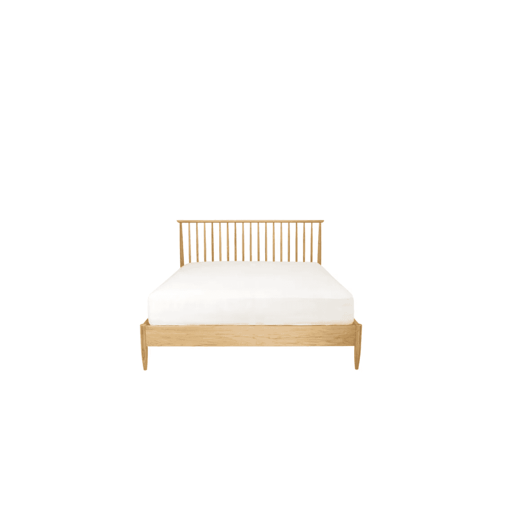 Teramo Bed Superking