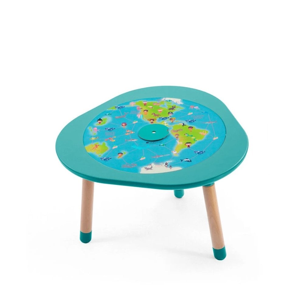 Stokke MuTable Diskcover