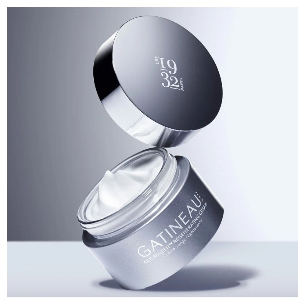 Age Benefit Regenerating Cream