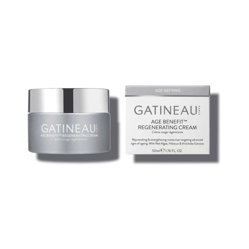 Age Benefit Regenerating Cream