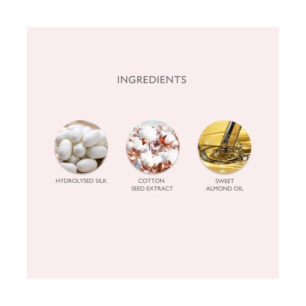 Gentle Silk Cleanser